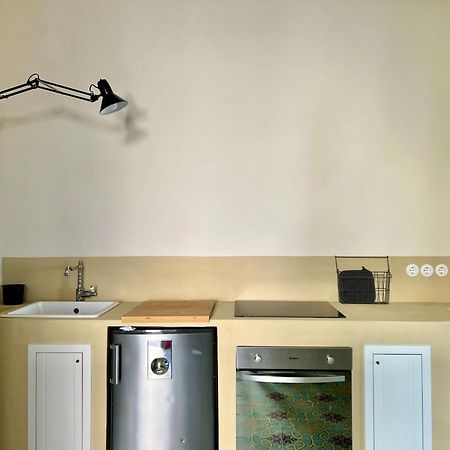 Borgo Dei Saraceni - Suites & Apartments Agropoli Zewnętrze zdjęcie