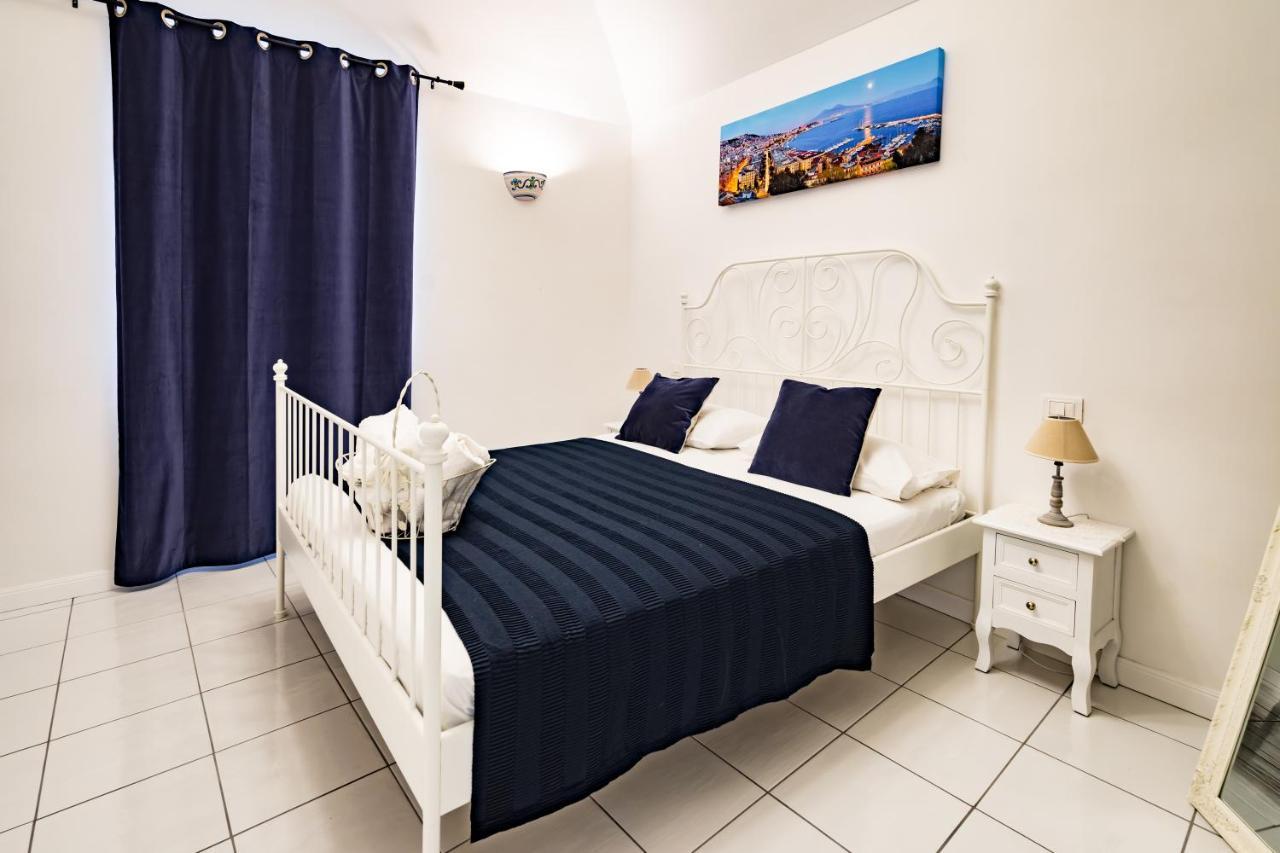 Borgo Dei Saraceni - Suites & Apartments Agropoli Zewnętrze zdjęcie