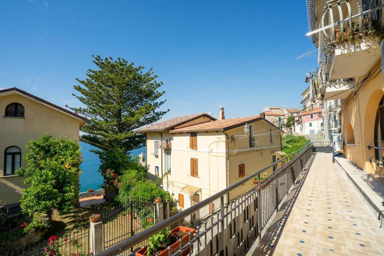 Borgo Dei Saraceni - Suites & Apartments Agropoli Zewnętrze zdjęcie