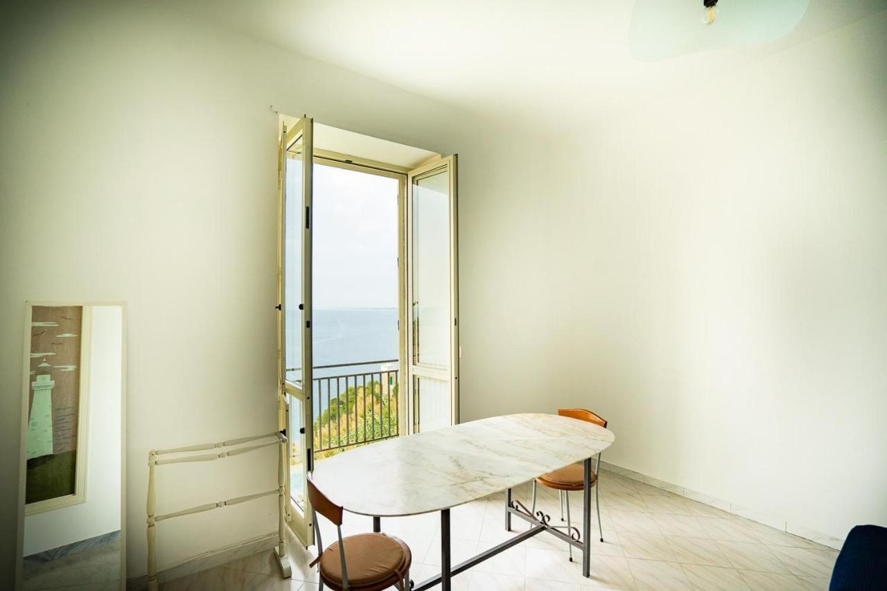 Borgo Dei Saraceni - Suites & Apartments Agropoli Zewnętrze zdjęcie