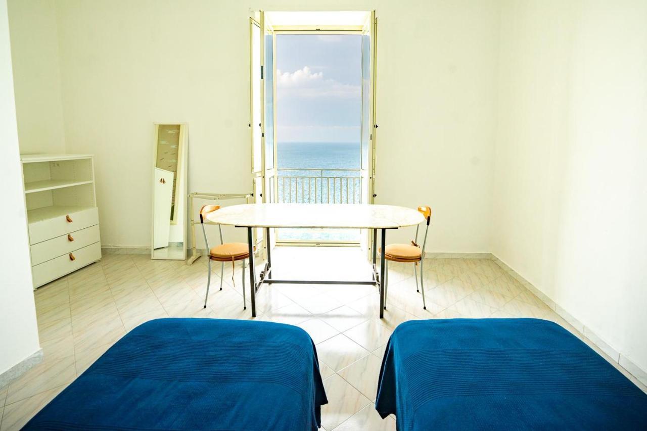 Borgo Dei Saraceni - Suites & Apartments Agropoli Zewnętrze zdjęcie
