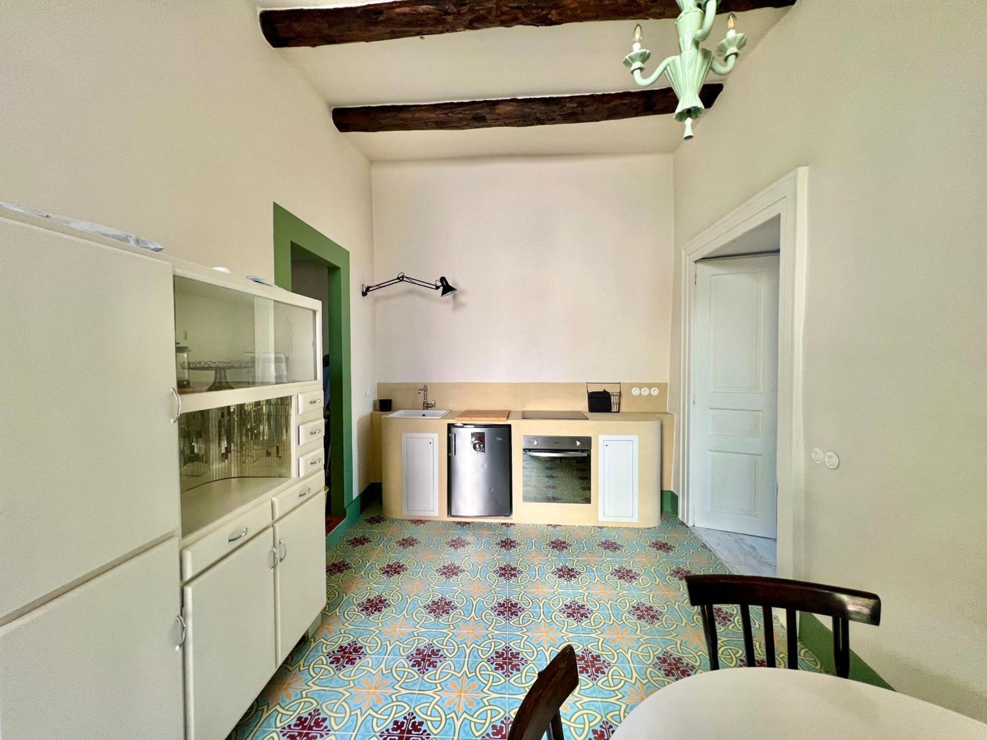 Borgo Dei Saraceni - Suites & Apartments Agropoli Zewnętrze zdjęcie