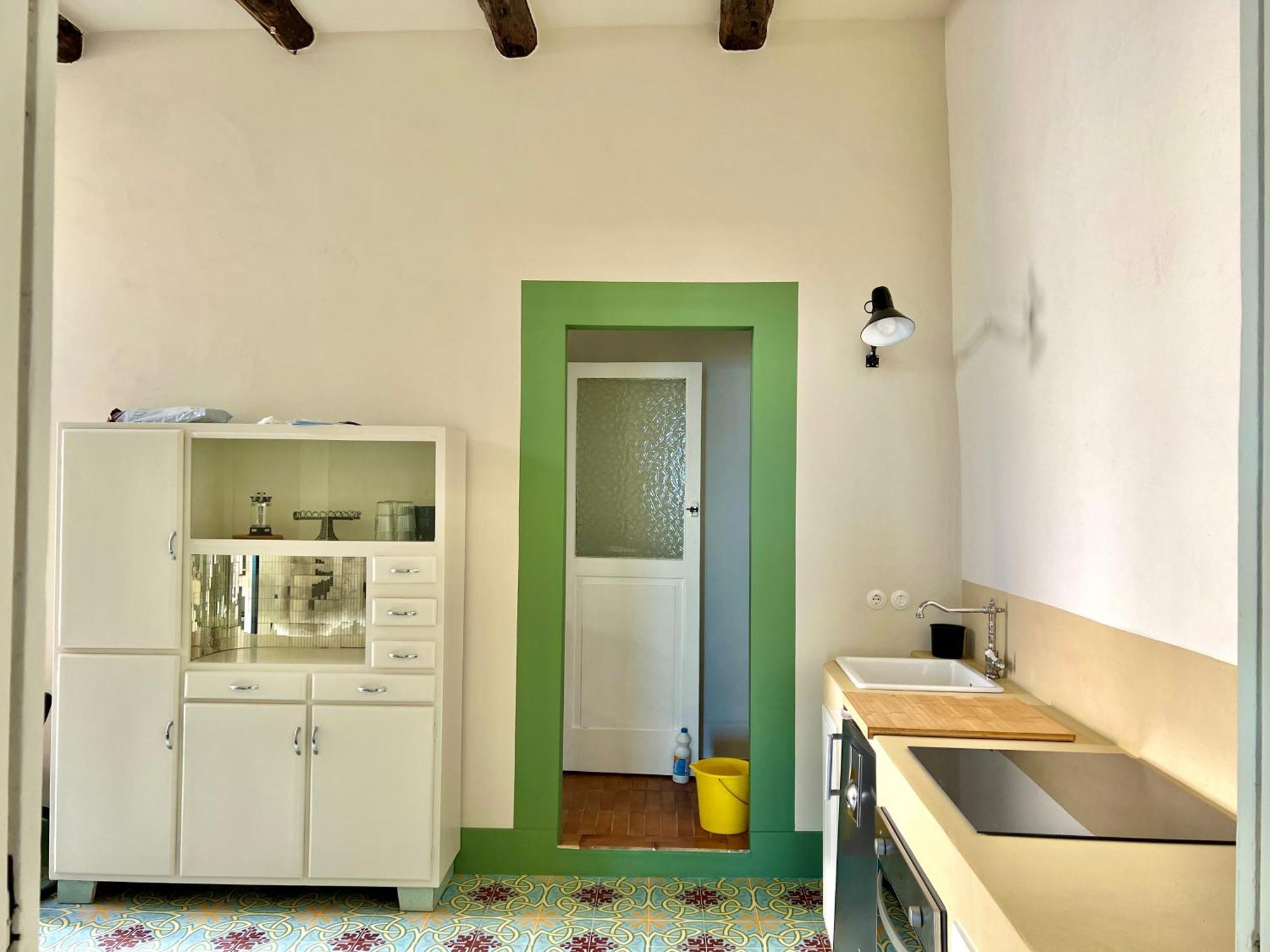 Borgo Dei Saraceni - Suites & Apartments Agropoli Zewnętrze zdjęcie