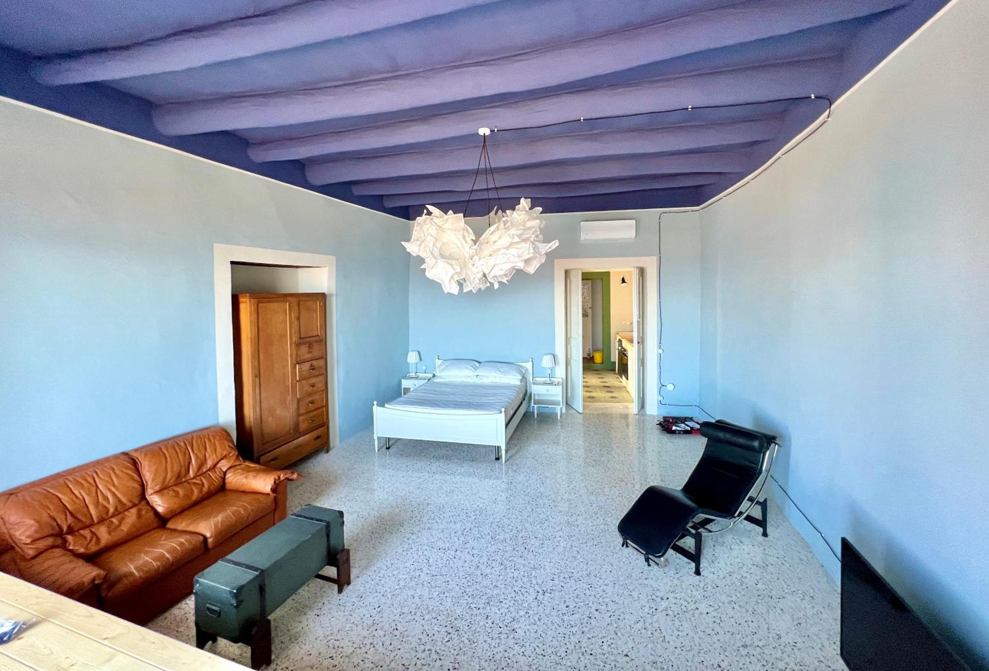 Borgo Dei Saraceni - Suites & Apartments Agropoli Zewnętrze zdjęcie