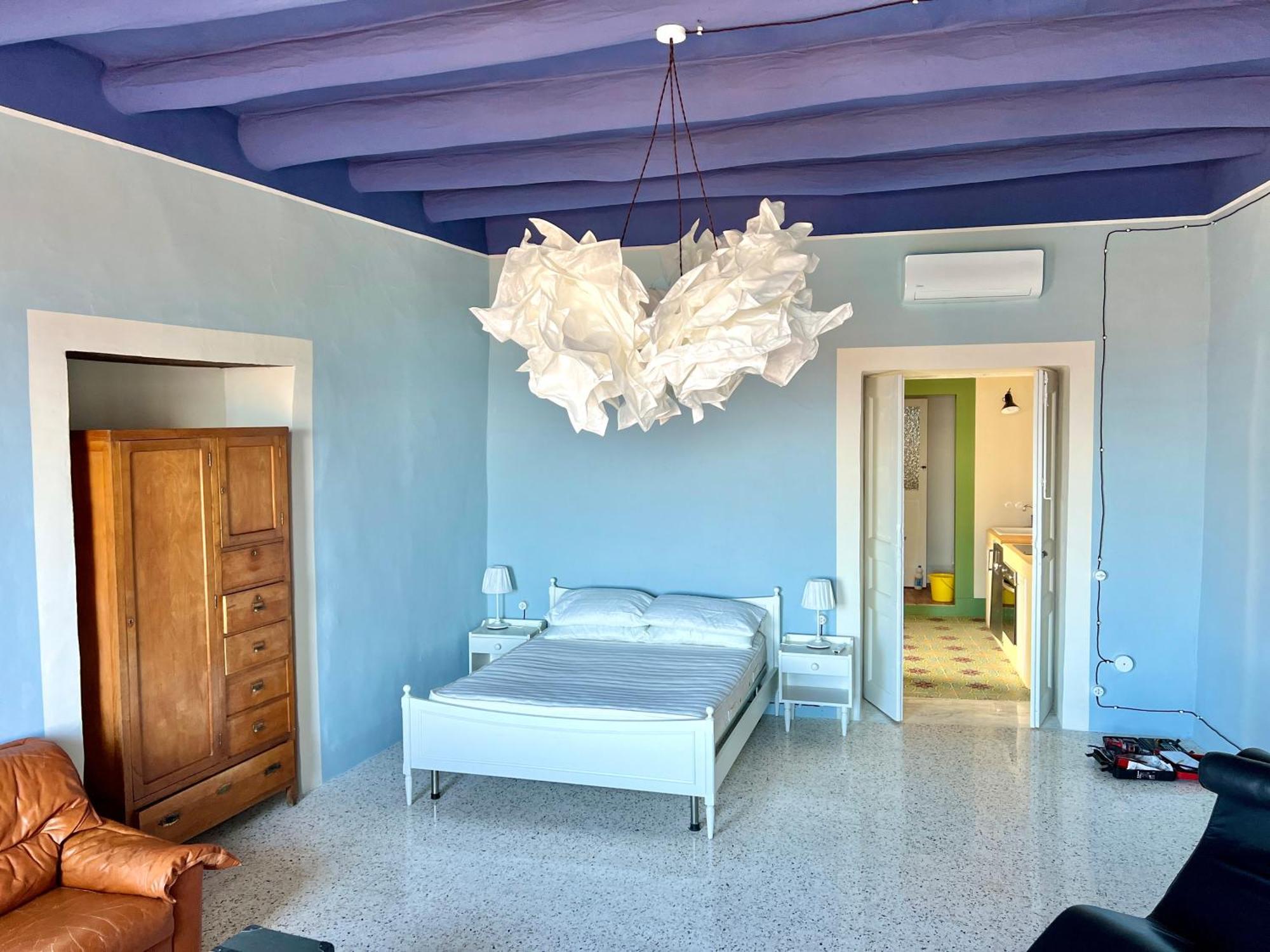 Borgo Dei Saraceni - Suites & Apartments Agropoli Zewnętrze zdjęcie