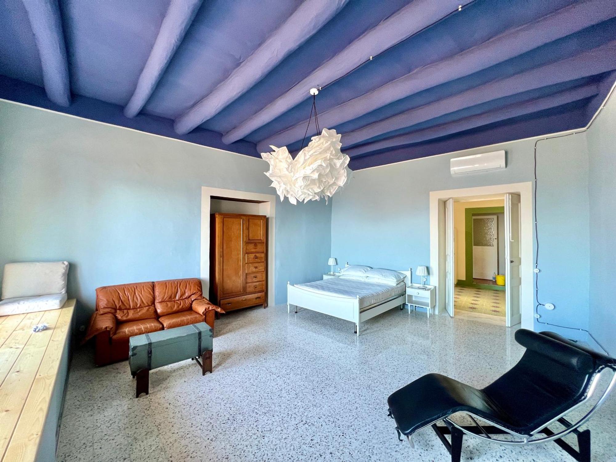 Borgo Dei Saraceni - Suites & Apartments Agropoli Zewnętrze zdjęcie