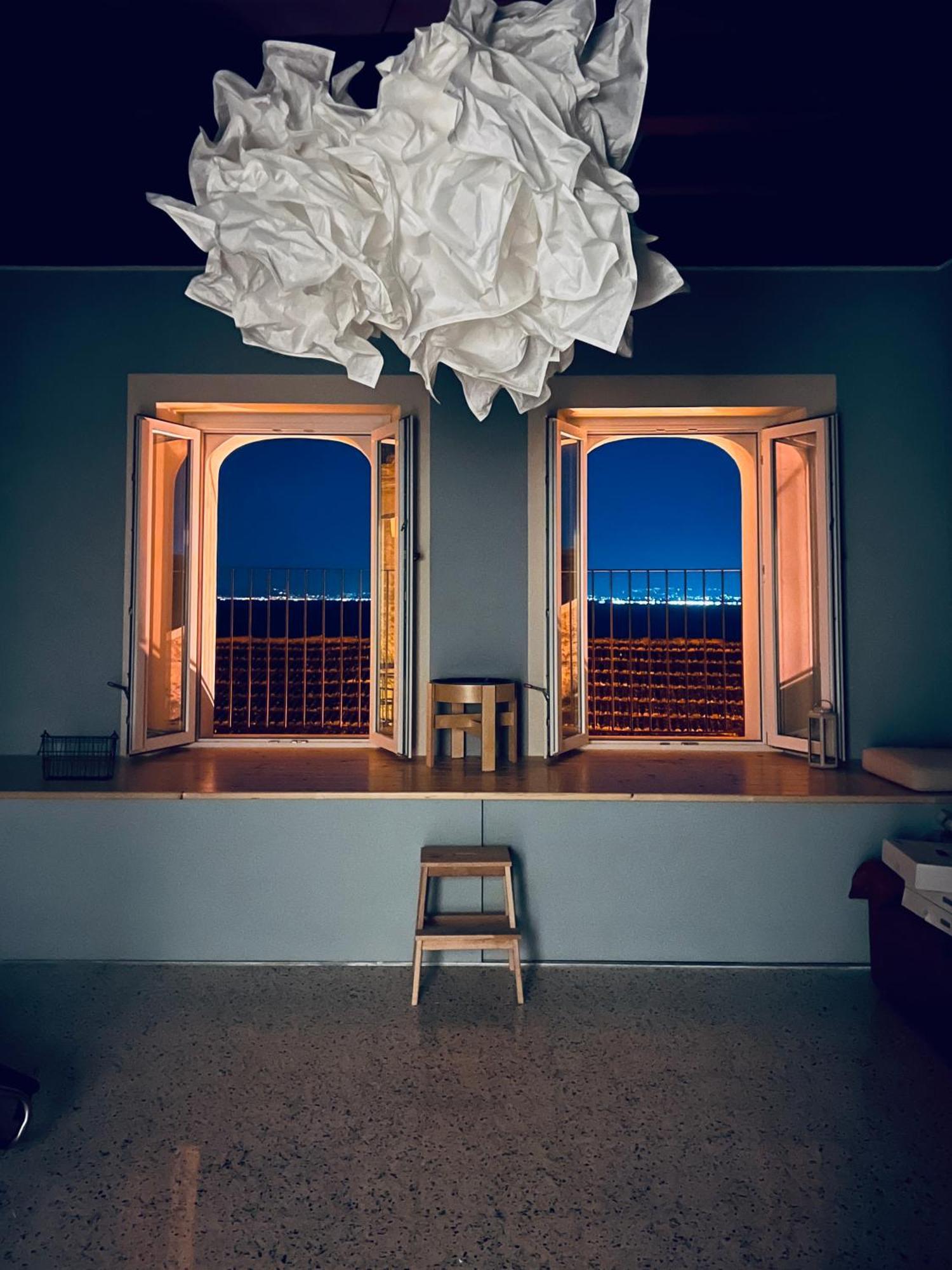 Borgo Dei Saraceni - Suites & Apartments Agropoli Zewnętrze zdjęcie