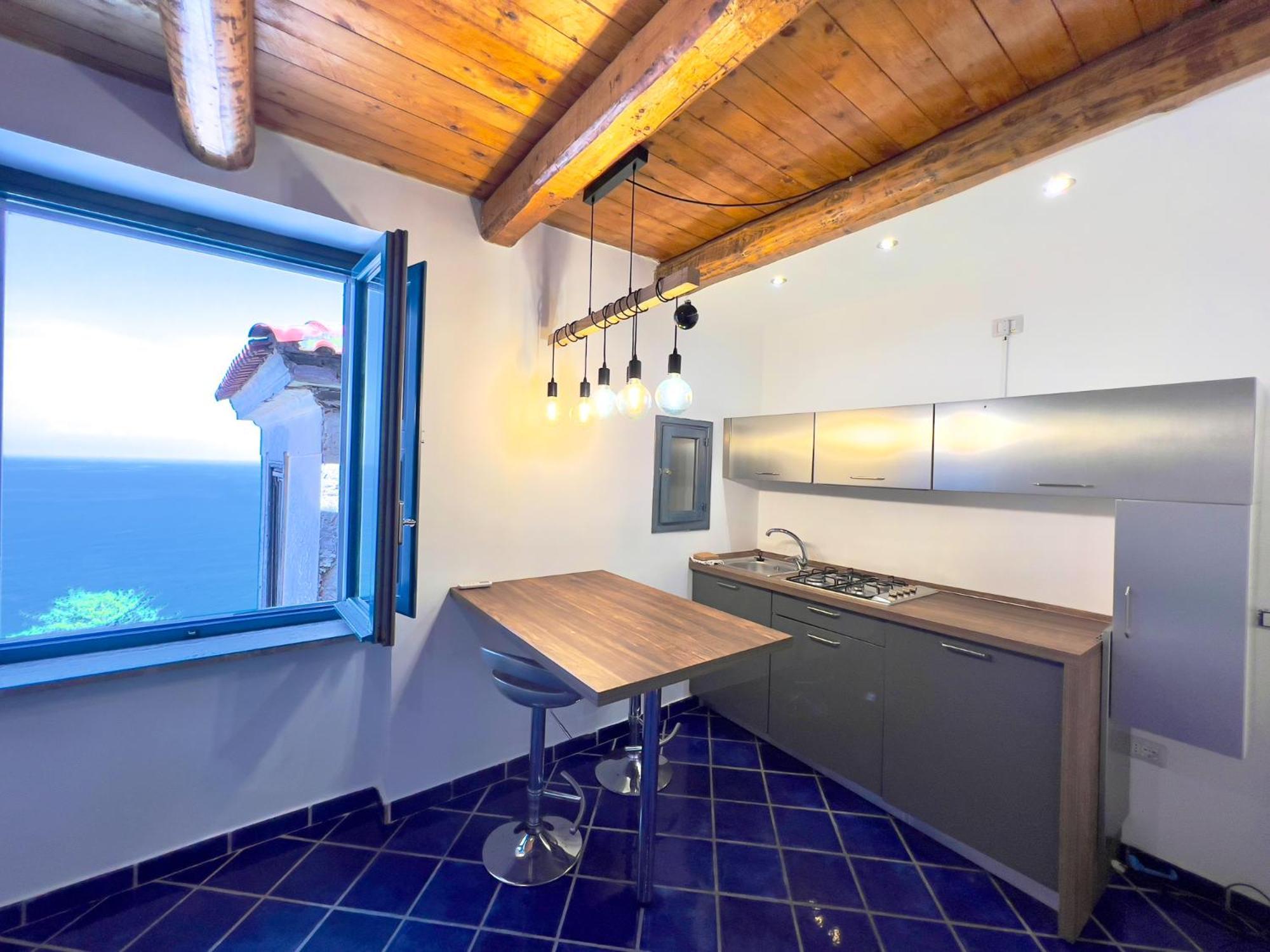 Borgo Dei Saraceni - Suites & Apartments Agropoli Zewnętrze zdjęcie