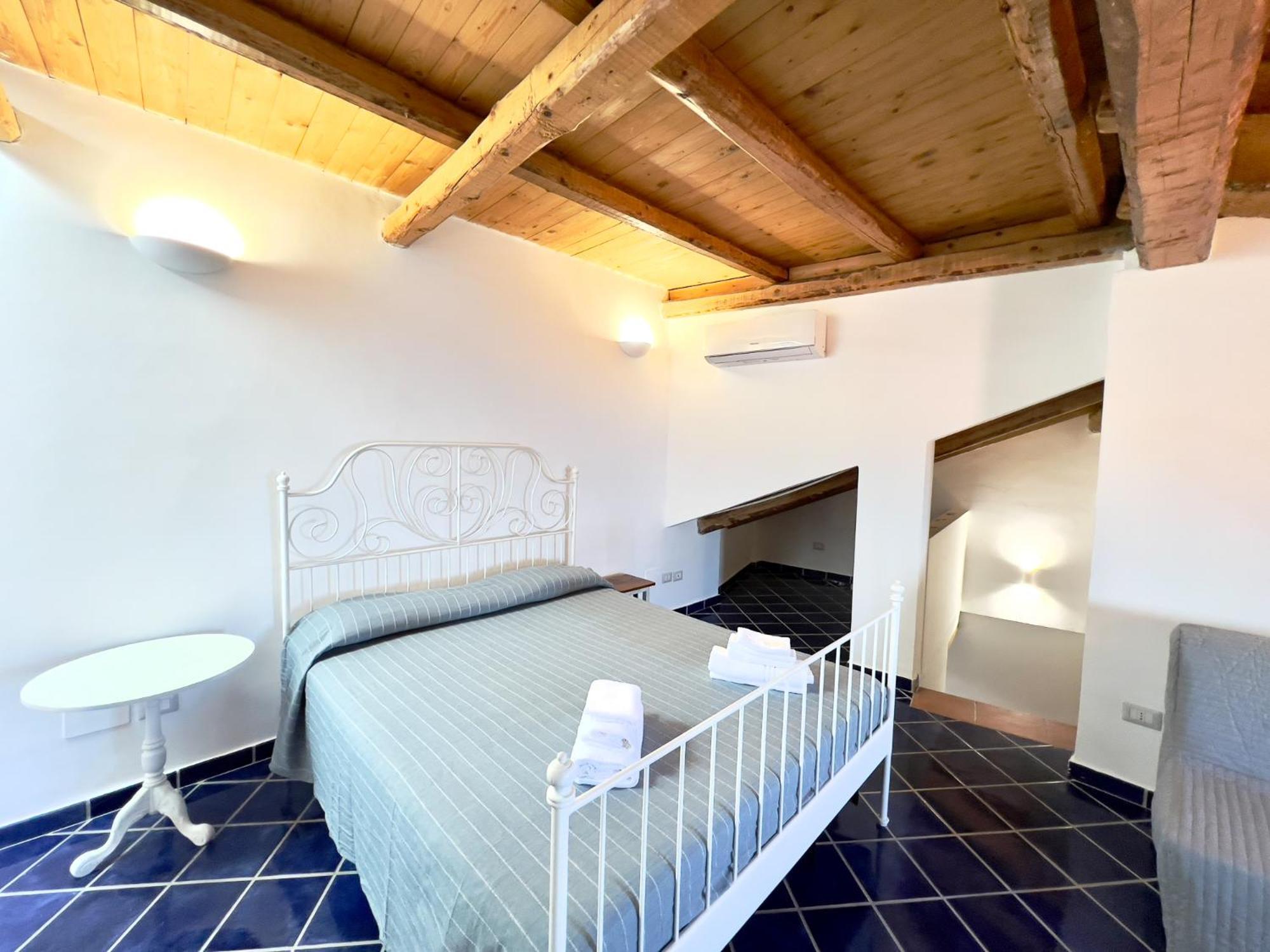 Borgo Dei Saraceni - Suites & Apartments Agropoli Zewnętrze zdjęcie