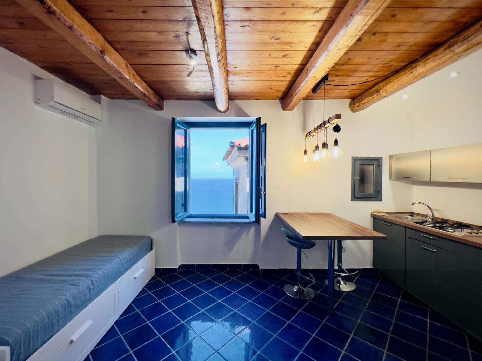 Borgo Dei Saraceni - Suites & Apartments Agropoli Zewnętrze zdjęcie