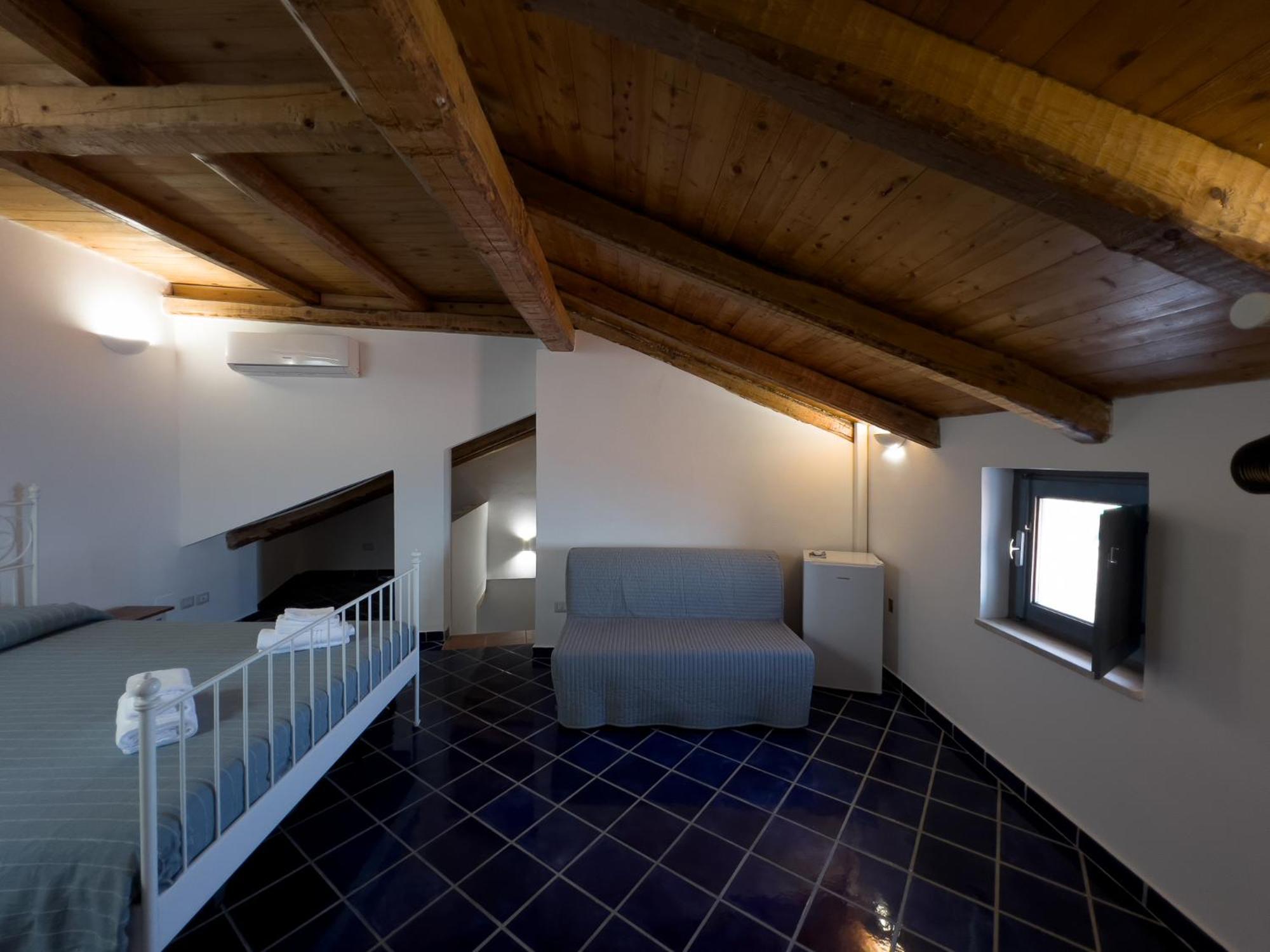 Borgo Dei Saraceni - Suites & Apartments Agropoli Zewnętrze zdjęcie