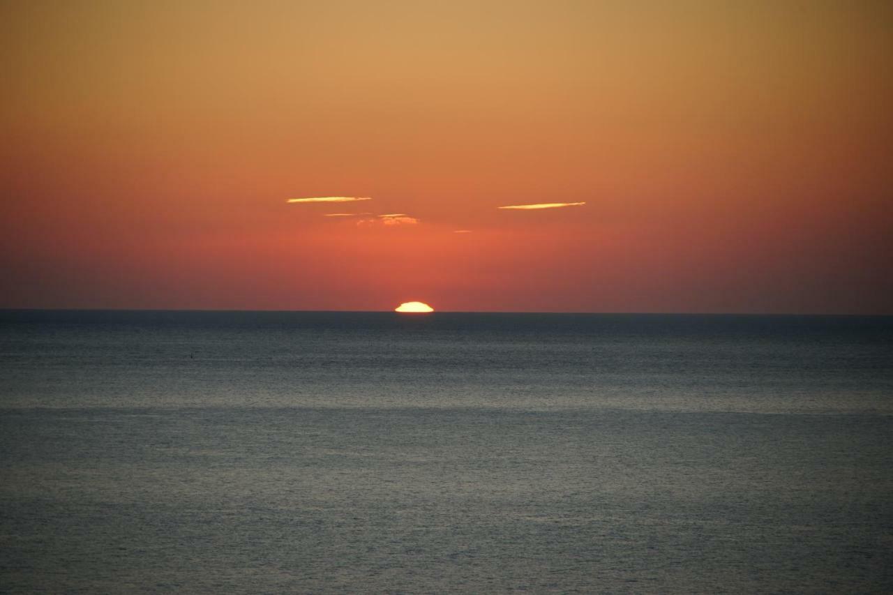 Borgo Dei Saraceni - Suites & Apartments Agropoli Zewnętrze zdjęcie