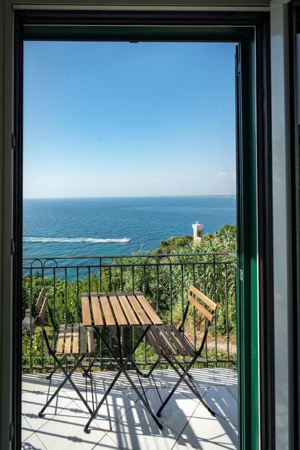 Borgo Dei Saraceni - Suites & Apartments Agropoli Zewnętrze zdjęcie