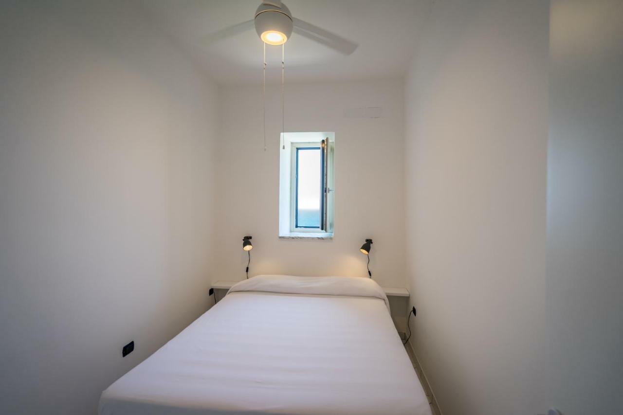 Borgo Dei Saraceni - Suites & Apartments Agropoli Zewnętrze zdjęcie